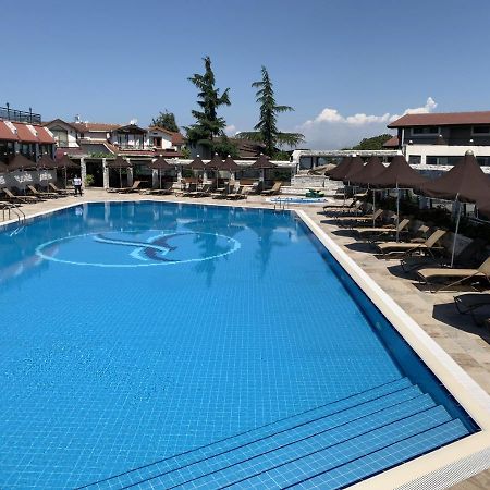 Darıca Cuci Hotel Di Mare Bayramoglu מראה חיצוני תמונה