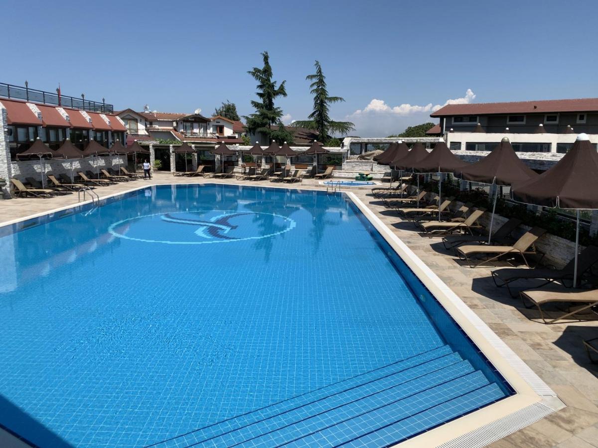 Darıca Cuci Hotel Di Mare Bayramoglu מראה חיצוני תמונה