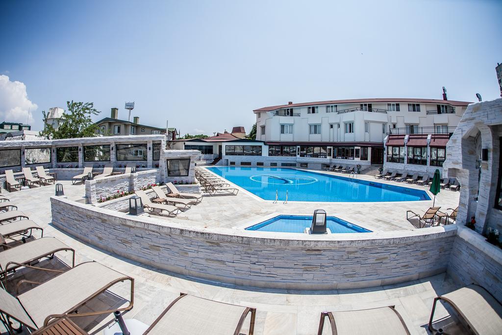 Darıca Cuci Hotel Di Mare Bayramoglu מראה חיצוני תמונה