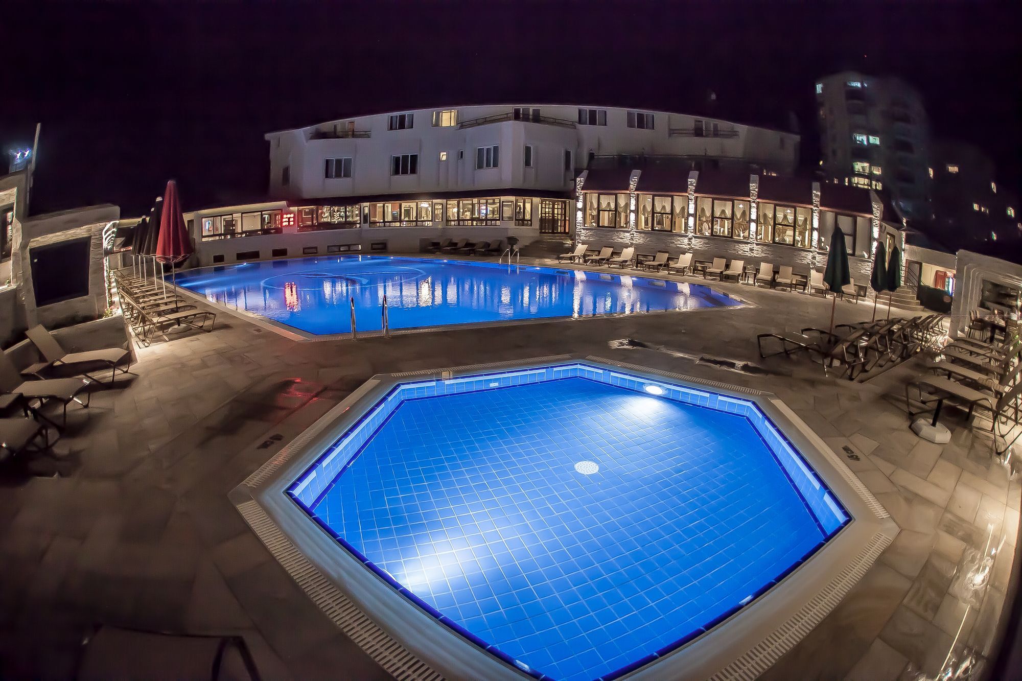 Darıca Cuci Hotel Di Mare Bayramoglu מראה חיצוני תמונה