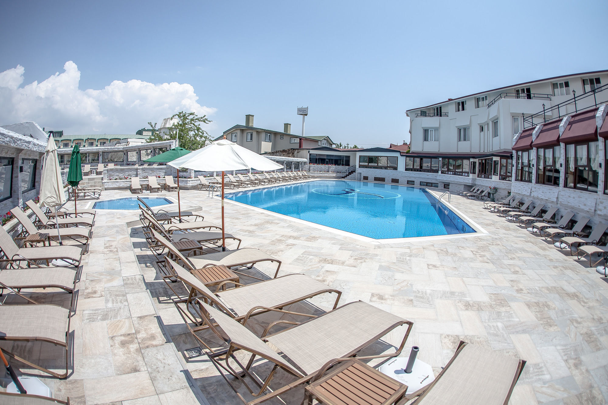 Darıca Cuci Hotel Di Mare Bayramoglu מראה חיצוני תמונה